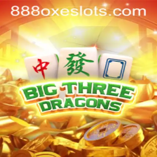 Explorando o Universo de BigThreeDragons: Um Mergulho no Mundo Fascinante dos Jogos