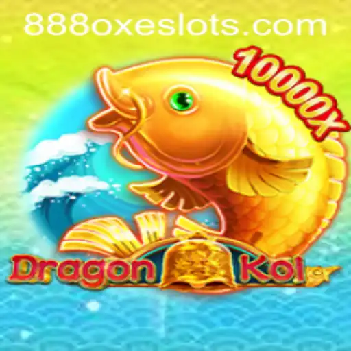 DragonKoi: Um Mergulho em Aventura e Estratégia no Novo Jogo de 888oxe.com