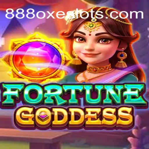 FORTUNEGODDESS: Descubra as Emoções do Jogo Inovador em 888oxe.com