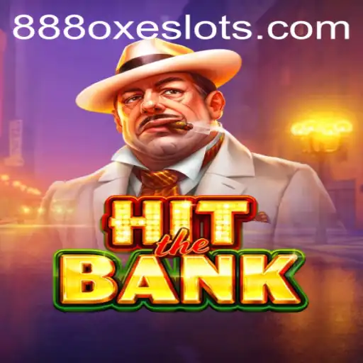 Descubra o Mundo de HitTheBank: O Jogo de Estratégia e Aventura