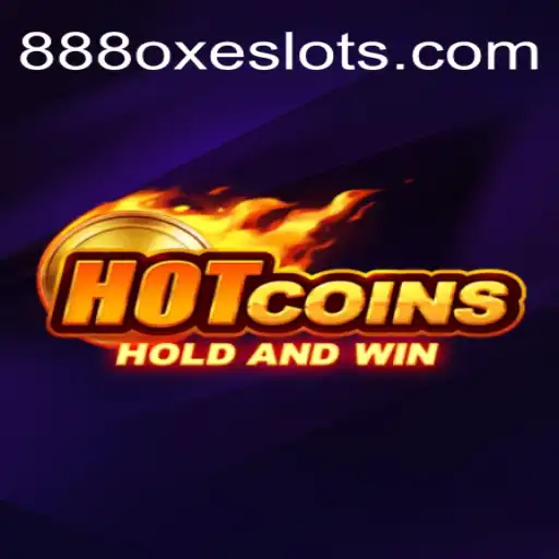 Descubra o Empolgante Mundo de HotCoins em 888oxe.com