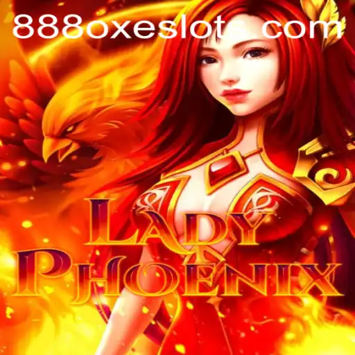 LadyPhoenix: A Fascinante Aventura no Mundo de 888oxe.com