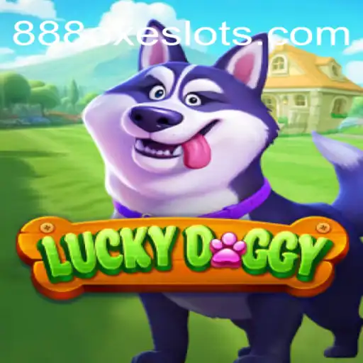Explorando o Mundo do Jogo LuckyDoggy e a Plataforma 888oxe.com