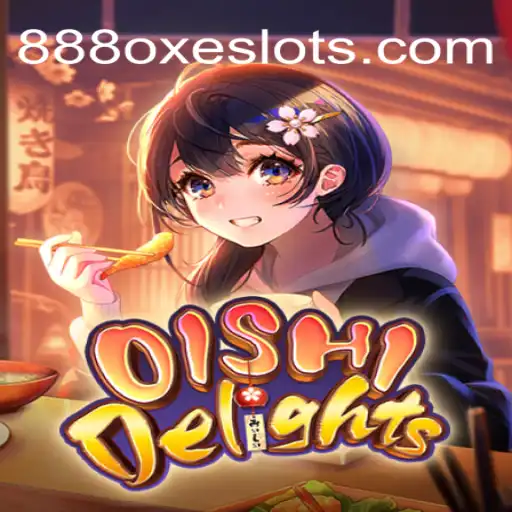 Descubra o Mundo Encantado de OishiDelights: O Jogo Que Conquista Todos